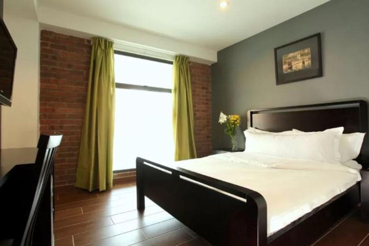 Hotel O Crossroads Hotel Kuala Lumpur Ngoại thất bức ảnh