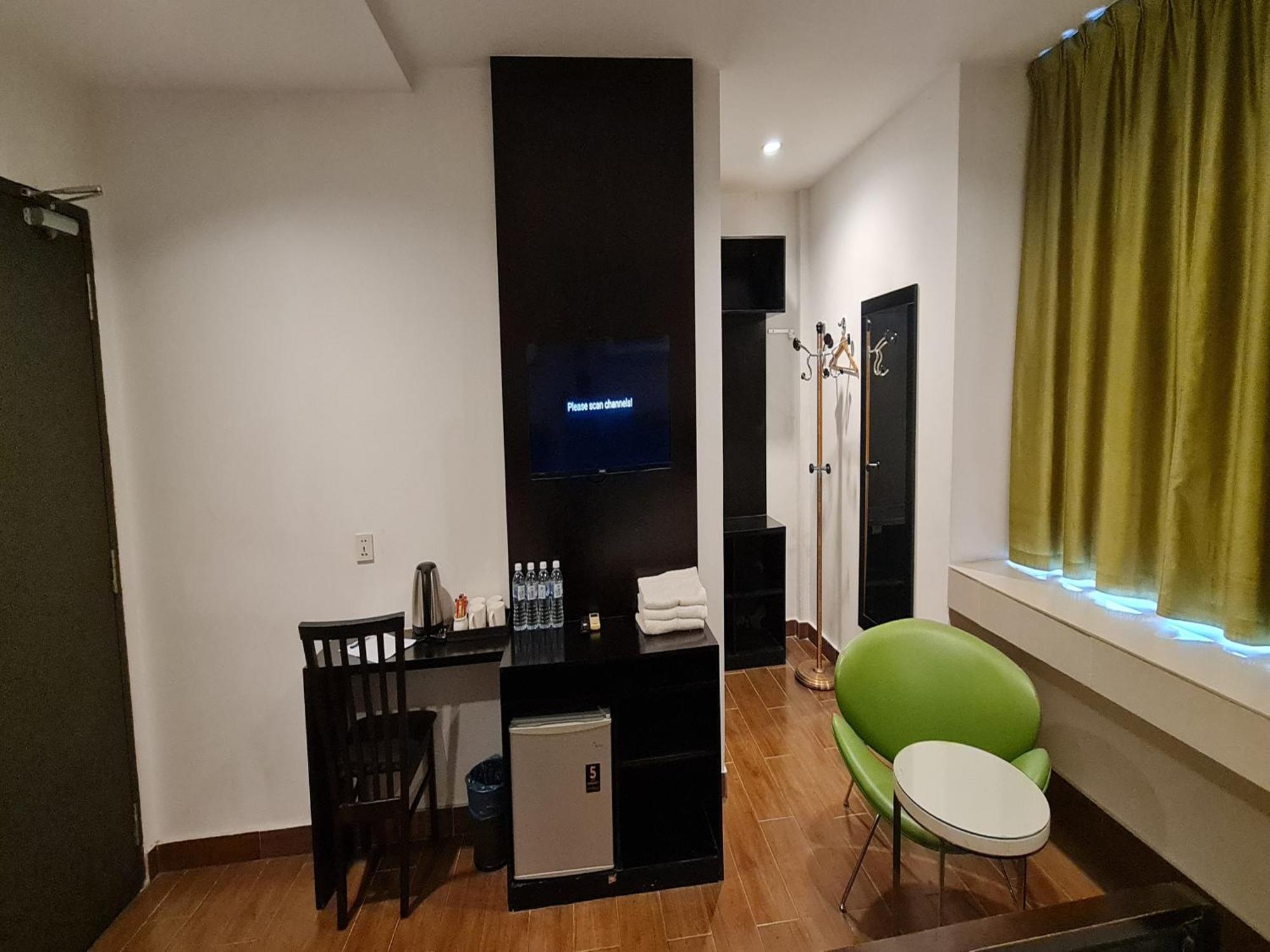Hotel O Crossroads Hotel Kuala Lumpur Ngoại thất bức ảnh