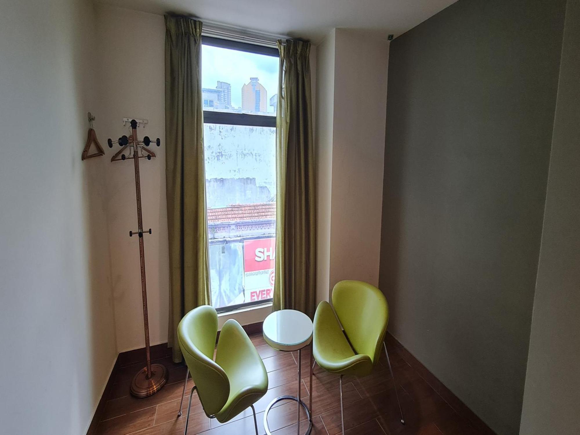 Hotel O Crossroads Hotel Kuala Lumpur Ngoại thất bức ảnh