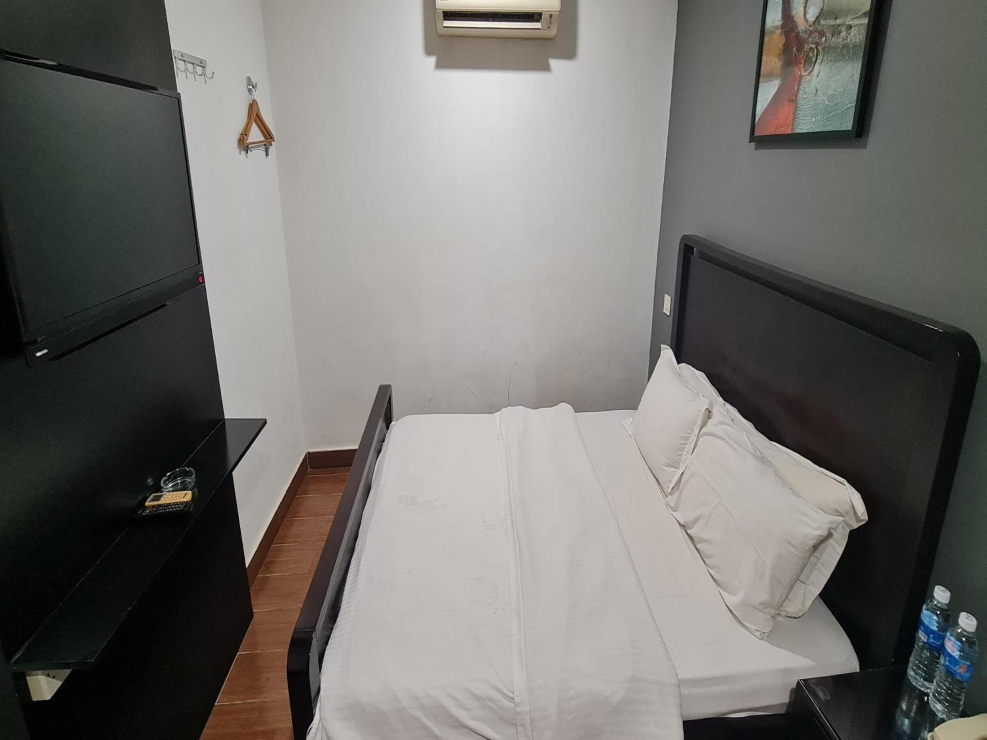 Hotel O Crossroads Hotel Kuala Lumpur Ngoại thất bức ảnh